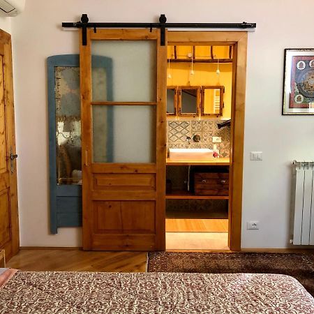 Esperia Casa Vacanza Trieste Ngoại thất bức ảnh