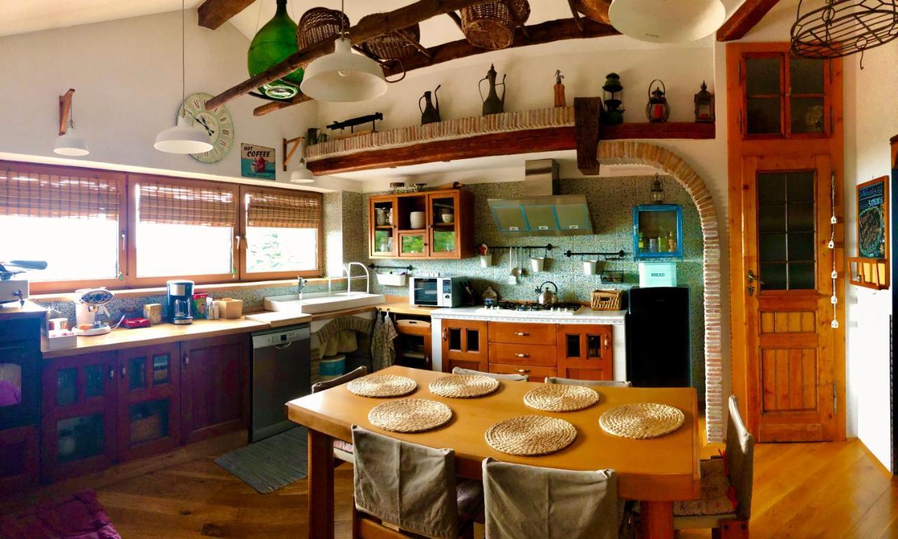 Esperia Casa Vacanza Trieste Ngoại thất bức ảnh