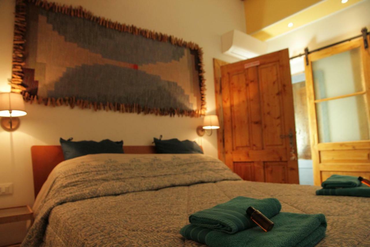 Esperia Casa Vacanza Trieste Ngoại thất bức ảnh