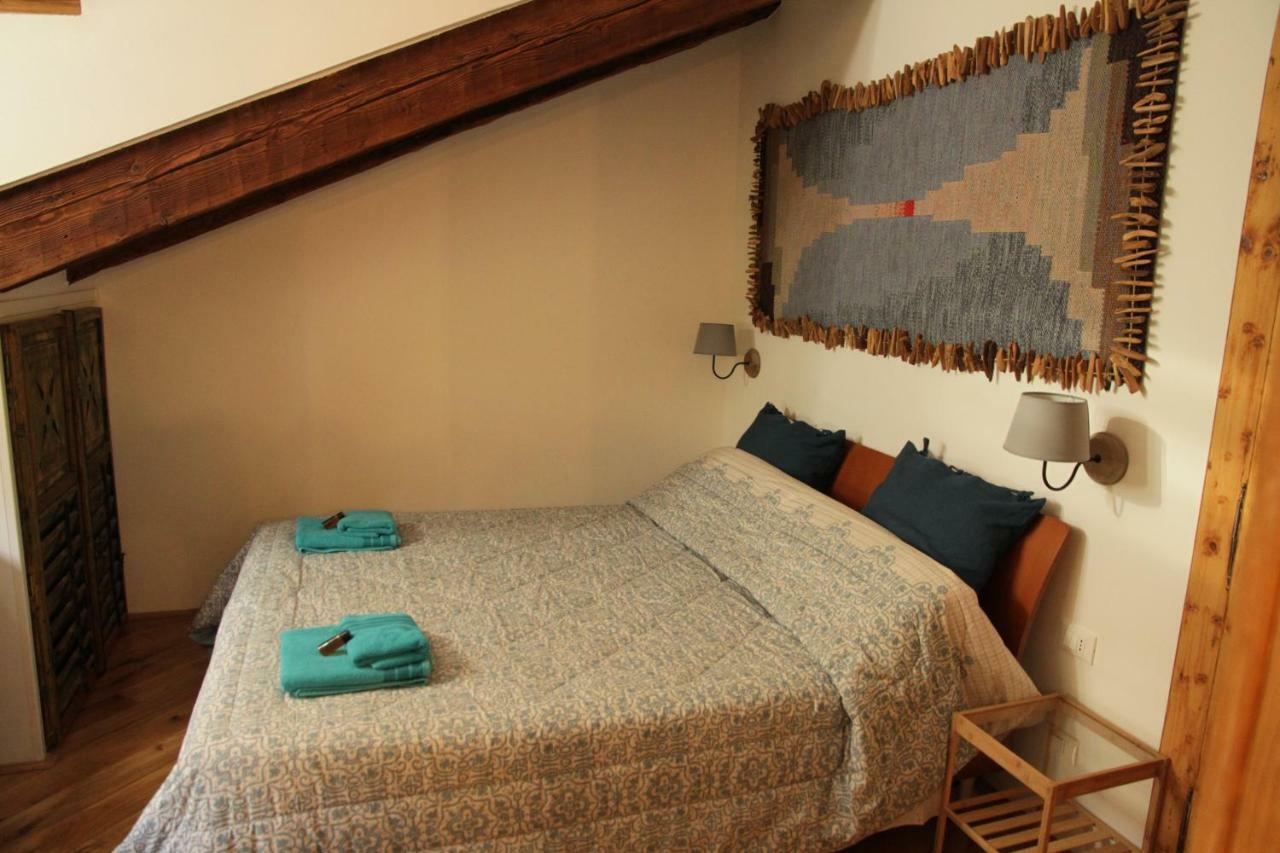 Esperia Casa Vacanza Trieste Ngoại thất bức ảnh