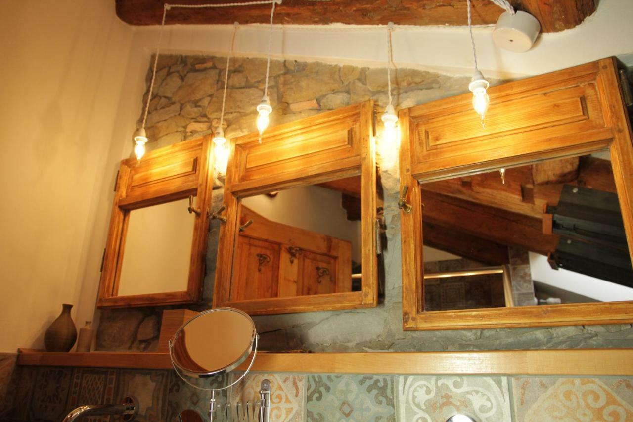 Esperia Casa Vacanza Trieste Ngoại thất bức ảnh