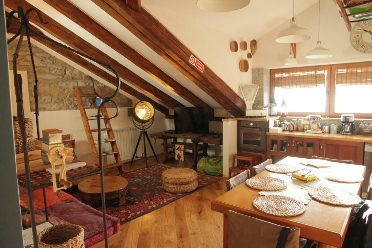 Esperia Casa Vacanza Trieste Ngoại thất bức ảnh